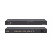 Kramer VM-4HDCPxl Усилитель-распределитель 1:4 DVI